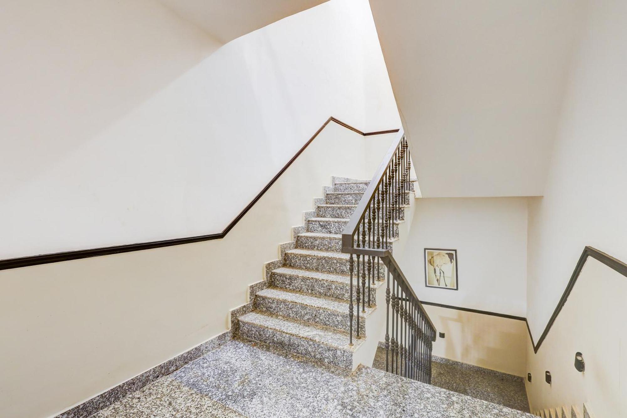 Super Townhouse Oak Udyog Vihar Hotell Gurgaon Exteriör bild